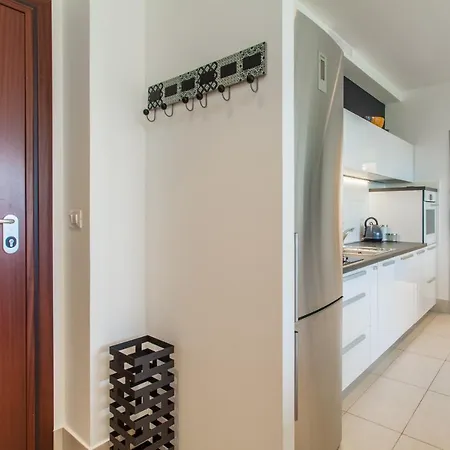 Apartamento Laura *