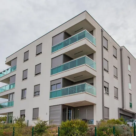 Apartment Laura Rijeka