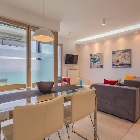 Laura Apartment Rijeka