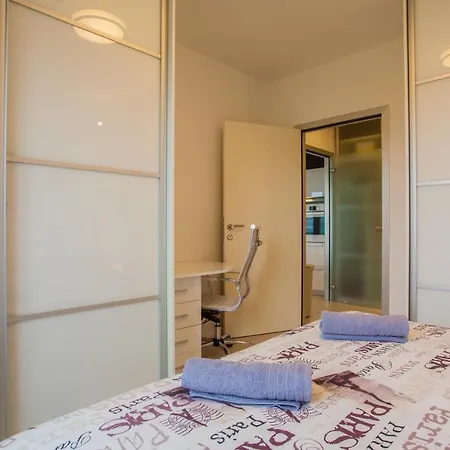 Lejlighed Laura Rijeka