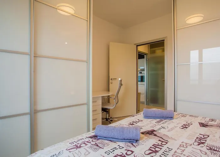 Apartman Laura Fiume